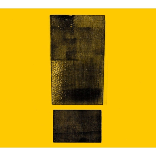 ATLANTIC  Shinedown - Attention Attention - [CD] 