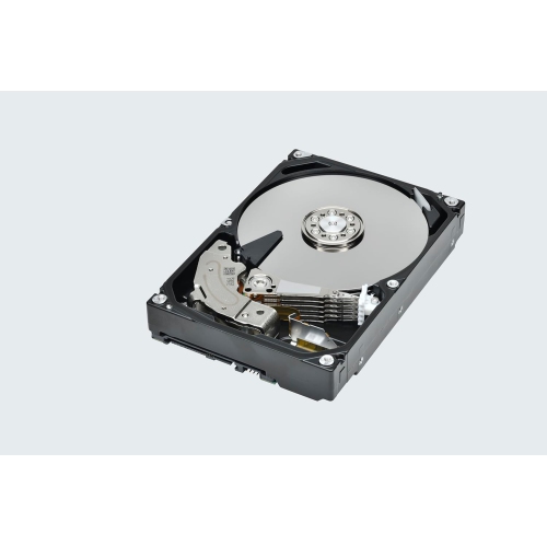 Toshiba S300 PRO 8TB Surveillance 3.5” CMR SATA 6 Gb/s 7200 RPM 512MB Cache - HDWTA80UZSVAR