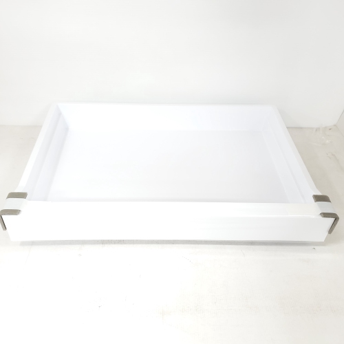 Ensemble garde-manger pour boîtier de réfrigérateur de Samsung DA97-23812&nbsp;A, remis à neuf