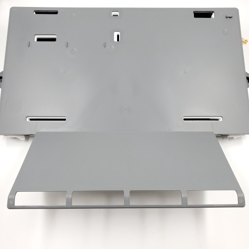 Remis à neuf Ensemble ventilateur évaporateur de réfrigérateur de Samsung DA97-23919&nbsp;A