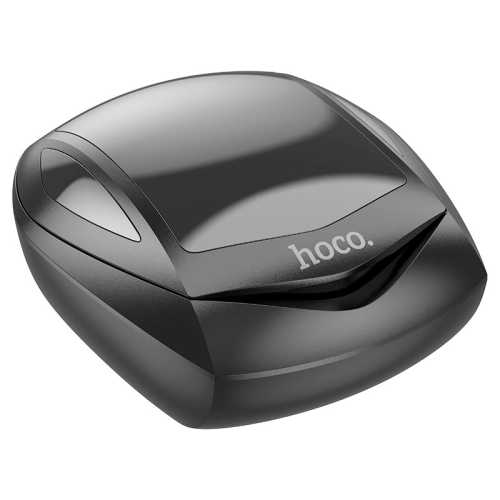 Hoco Ew28 Magic Sound True Wireless Bluetooth Gaming Headset in-Ear Tws Earphone - Black