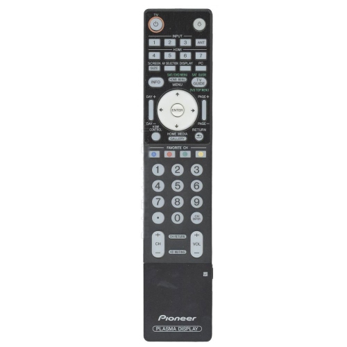 Refurbished Pioneer AXD1549 TV Remote Control