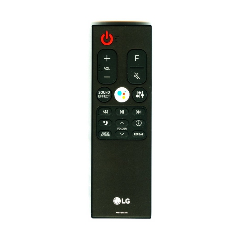 Refurbished LG AKB75595381 Sound Bar Remote Control