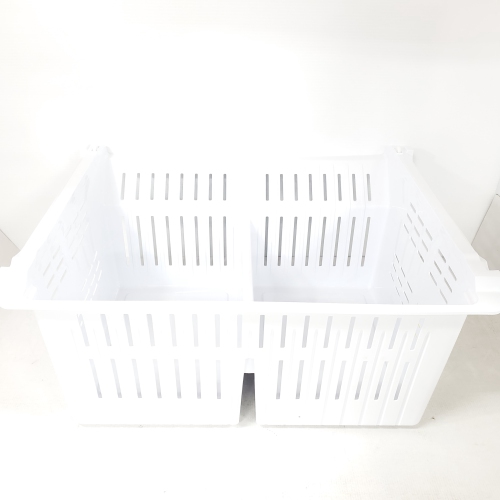 Refurbished Samsung Refrigerator Freezer Tray Drawer Assembly DA97-23809A