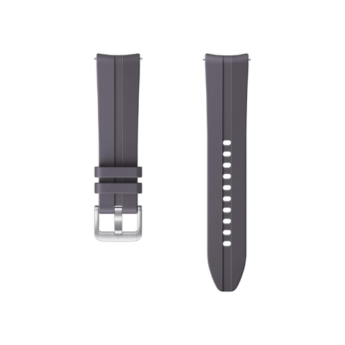 Samsung Ridge Sport Band 20 MM | Color: Gray