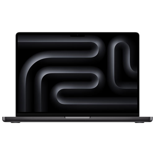 Apple MacBook Pro 14.2" - English