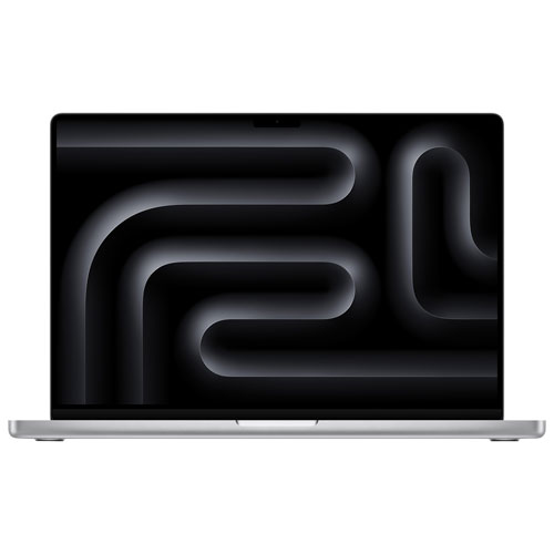 MacBook Pro de 16,2 po d'Apple - Français