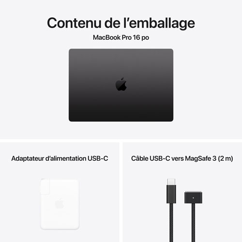 新品Apple MacBook pro M4 Proチップ 24GB 512GB Apple 2024 MacBook Pro with M4 Pro Chip - Powerful Performance