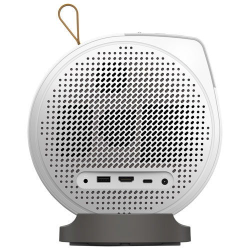 Projecteur miniature laser HD 1080p GV50 de BenQ