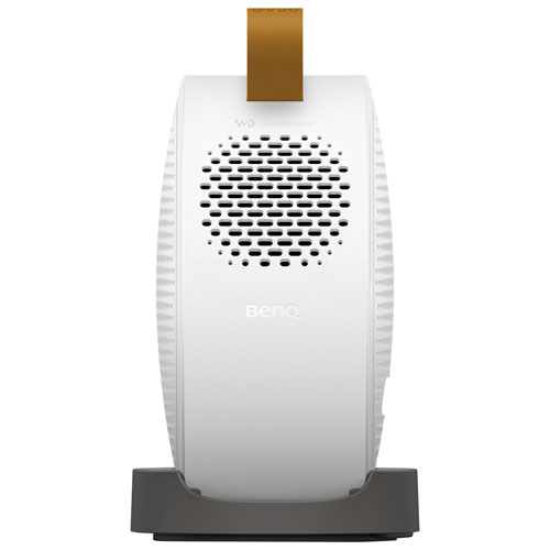 Projecteur miniature laser HD 1080p GV50 de BenQ