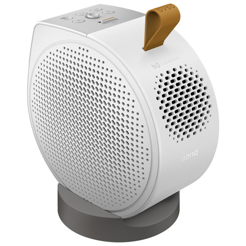 Projecteur miniature laser HD 1080p GV50 de BenQ