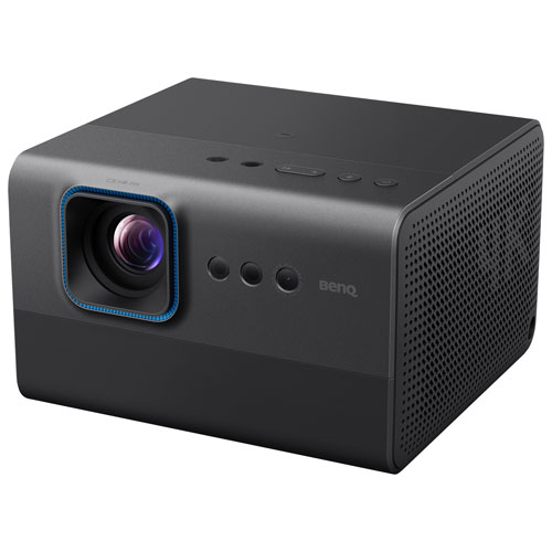 BenQ GP520 4K Ultra HD LED Google TV Home Theatre Projector