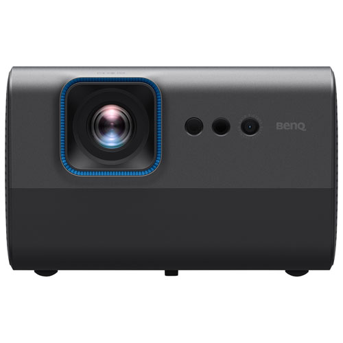 BenQ GP520 4K Ultra HD LED Google TV Home Theatre Projector