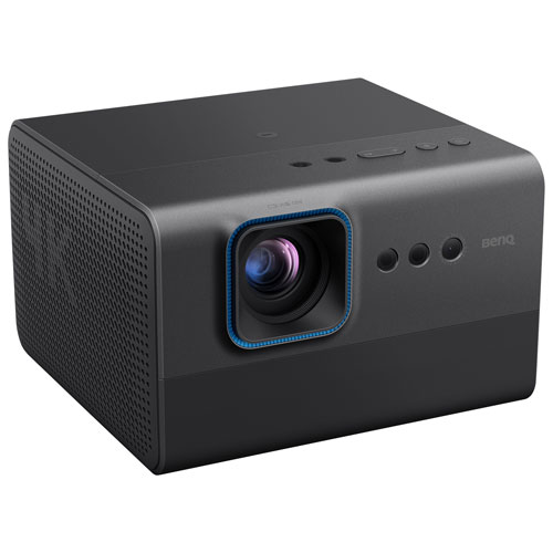 BenQ GP520 4K Ultra HD LED Google TV Home Theatre Projector
