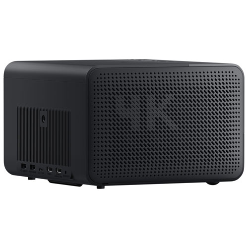 BenQ GP520 4K Ultra HD LED Google TV Home Theatre Projector