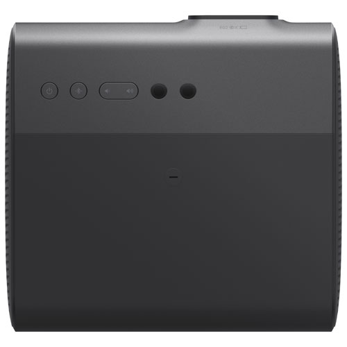 BenQ GP520 4K Ultra HD LED Google TV Home Theatre Projector