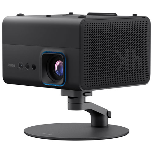 BenQ GP520 4K Ultra HD LED Google TV Home Theatre Projector