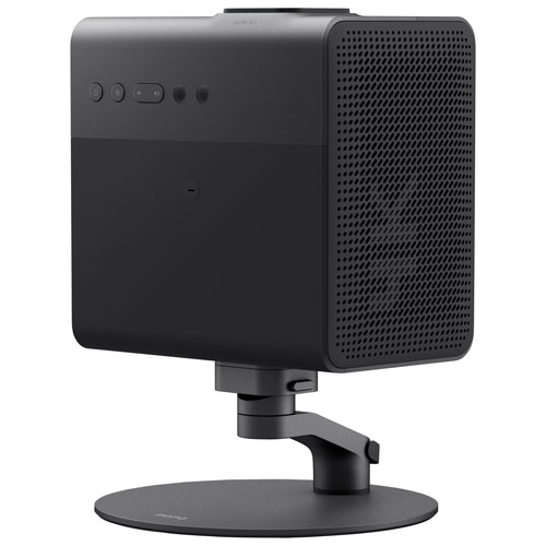 BenQ GP520 4K Ultra HD LED Google TV Home Theatre Projector (GP520)