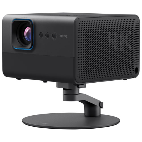 BenQ GP520 4K Ultra HD LED Google TV Home Theatre Projector