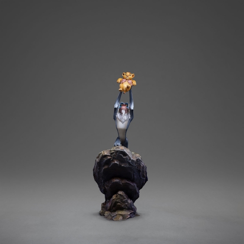 Disney 100th - Lion King - Art Scale 1/10