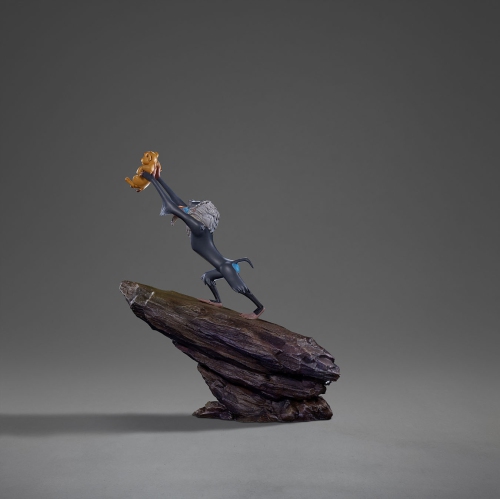 Disney 100th - Lion King - Art Scale 1/10