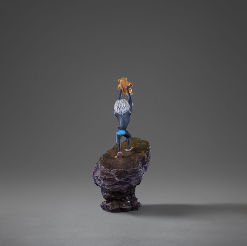 Disney 100th - Lion King - Art Scale 1/10
