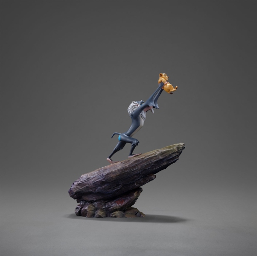 Disney 100th - Lion King - Art Scale 1/10