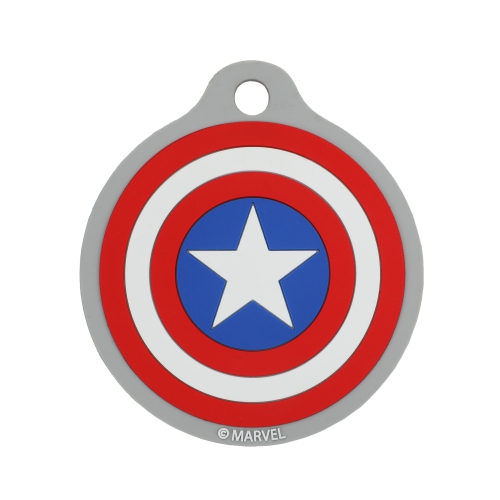 Marvel Avengers Kids 4 Piece Insulated Lunch Bag Set