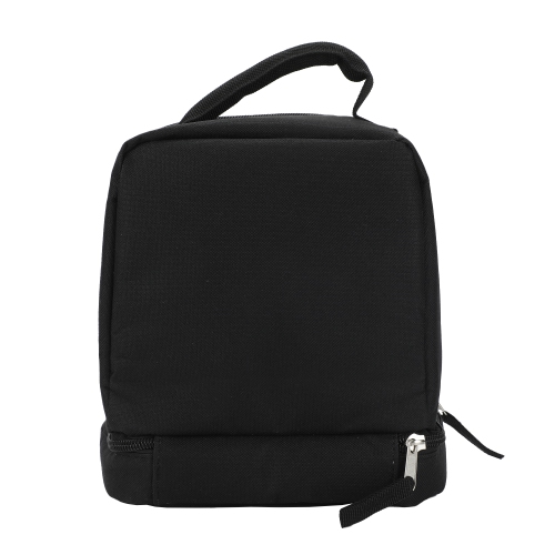 Five Nights at Freddy's Kids Dual Compartment Insulated Lunch Bag