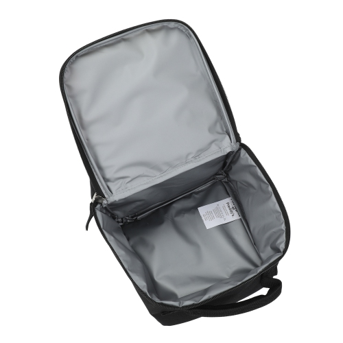 Five Nights at Freddy's Kids Dual Compartment Insulated Lunch Bag