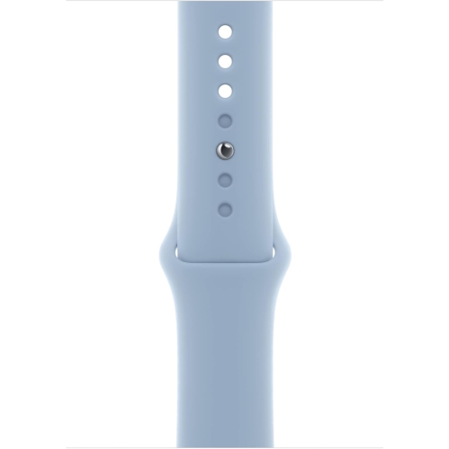 APPLE  Watch Band - Sport Band (45Mm) - Sky - M/l In Multicolor