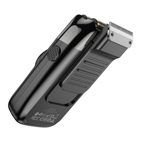 HOCO  HP30 Dual Mesh 2-In-1 Handyman Skinsafe Cordless Foil Shaver