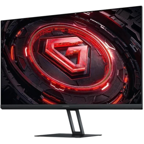 Xiaomi Gaming Monitor G24i, FHD 1920×1080 99% sRGB, Fast IPS 180Hz 1ms, AMD Freesync, 178 Viewing Angle, HDMI 2.0 ×1 DP 1.4×1, Black