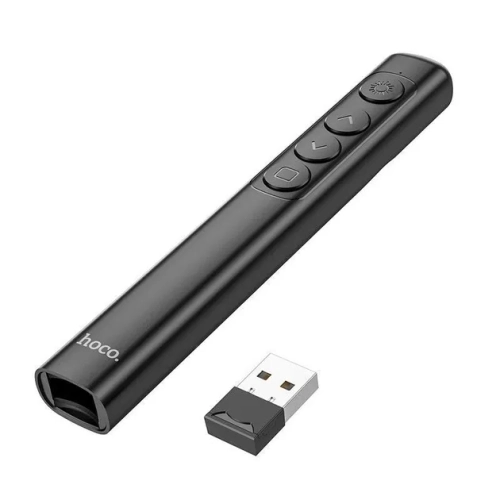 Hoco Laser Pointer GM200 Smart Presentation Pen GDP1054