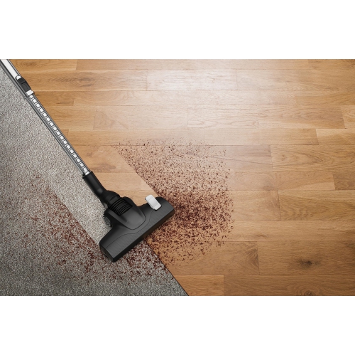 Hoover MultiFloor Bagless Canister Vacuum. SH40210CA