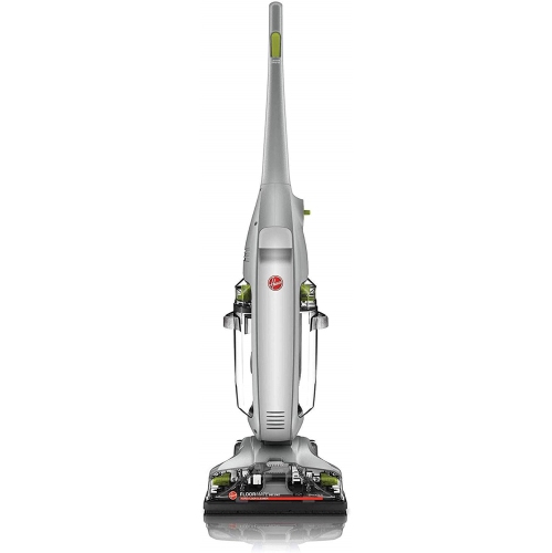 Hoover-FloorMate-Deluxe-Hard-Floor-Cleaner-Machine,-Wet-Dry-Vacuum,-FH40160PC,-Silver