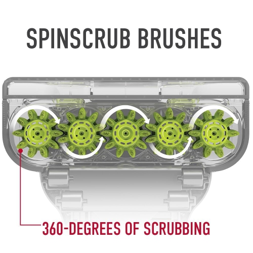 Hoover-FloorMate-Deluxe-Hard-Floor-Cleaner-Machine,-Wet-Dry-Vacuum,-FH40160PC,-Silver