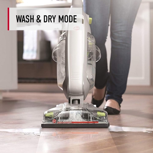 Hoover-FloorMate-Deluxe-Hard-Floor-Cleaner-Machine,-Wet-Dry-Vacuum,-FH40160PC,-Silver