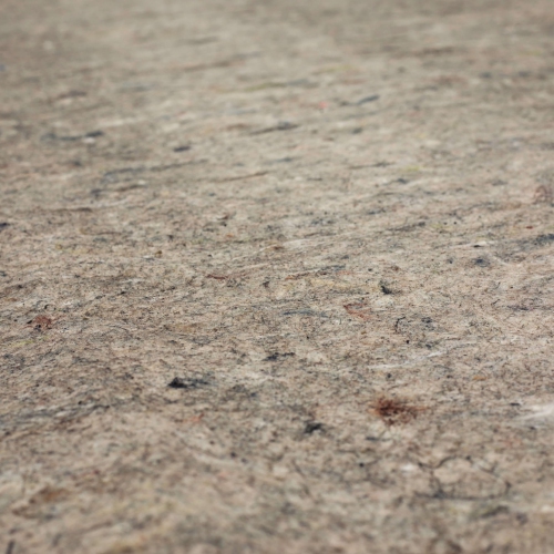 Mohawk Home Felt and Latex Non Slip Rug Pad, 1/4" Thick