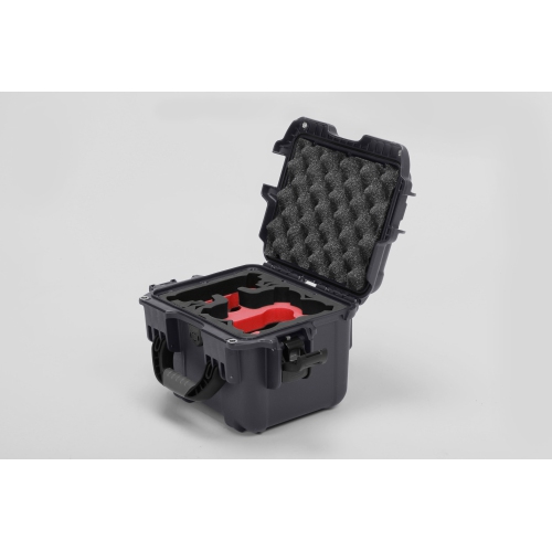 Étui De Transport Pour DJI NEO 2 - Protection EVA, Compartiments Sur Mesure, Voyage Et Rangement !