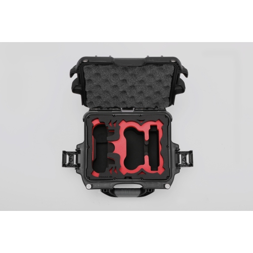 Foama Adventure Ready Compact Waterproof Carry-On Case For DJI Neo Fly More Combo