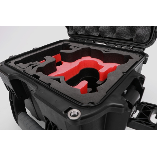 Foama Adventure Ready Compact Waterproof Carry-On Case For DJI Neo Fly More Combo