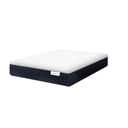 HEIM NEST  10" Cooling Memory Foam Mattress, Queen