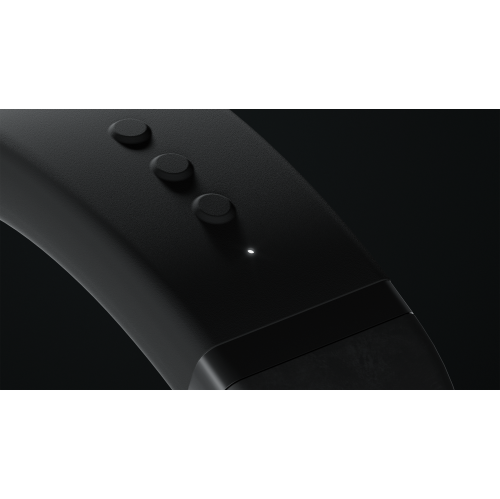 AIAIAI TMA-2 Studio Wireless+ Over Ear Ultra Low Latency Studio Monitor Modular Headphones, Black