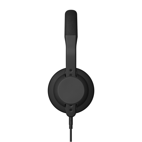 AIAIAI TMA-2 DJ XE On Ear Ultra Light Weight DJ Modular Headphones, Black