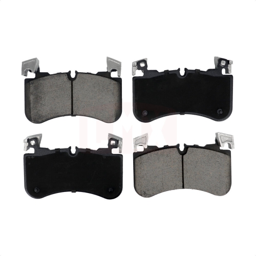 CMX  Front Ceramic Disc Brake Pads -D2184 for Land Rover Range Sport Discovery Defender 110 90