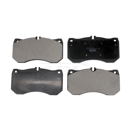 TEC  Front Ceramic Disc Brake Pads -1781 for Audi A7 Quattro Rs5 A8 S6 Rs7 S7 S8