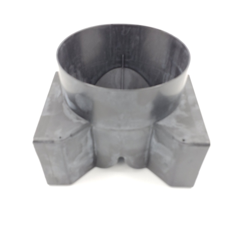 Conduit de recirculation WG02F11578 de GE remis à neuf