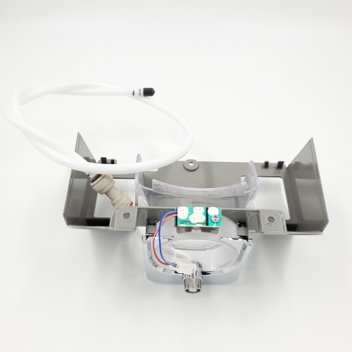 ADW73389909 d'assemblage d'entonnoir pour réfrigérateur de LG remis à neuf