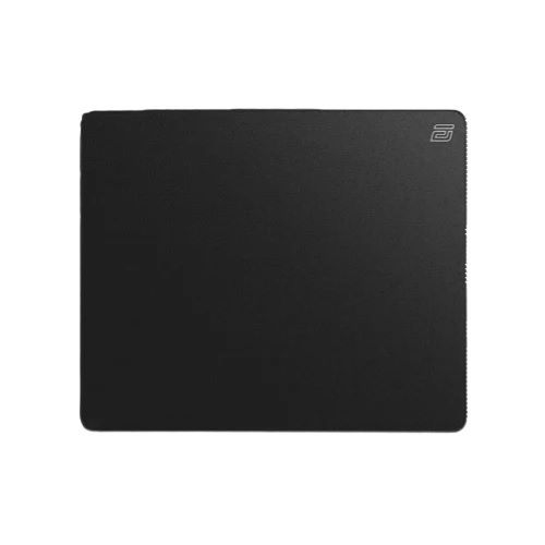 Endgame Gear EM-B PORON Gaming Mousepad, 490(L) x 410(W) mm, Black